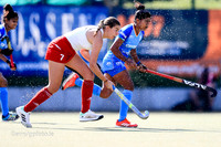 U21 Girls England v India-6881