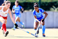 U21 Girls England v India-7005
