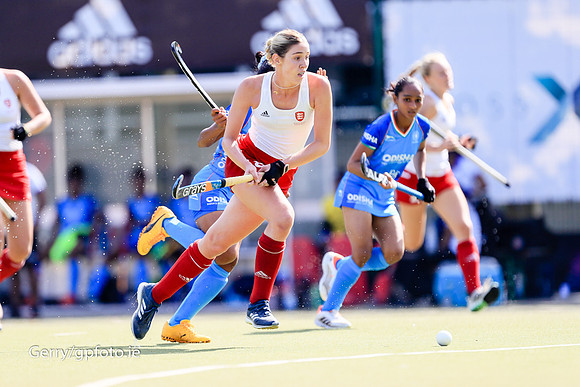 U21 Girls England v India-7214
