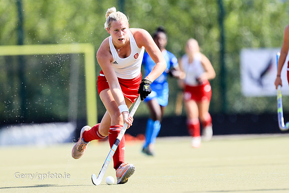 U21 Girls England v India-7288