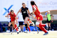 U21 Girls Germany v Spain (final)-7858