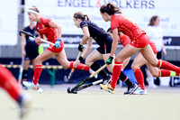 U21 Girls Germany v Spain (final)-7801