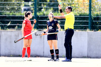 U21 Girls Germany v Spain (final)-7953