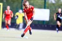 U21 Girls Germany v Spain (final)-8180