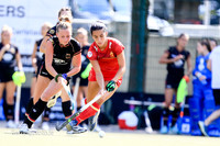 U21 Girls Germany v Spain (final)-8007