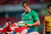 U20s 14 Connacht  v Munster