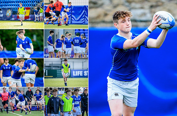 St Mary’s College JCT 2022