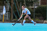 France v Spain - Girls