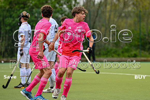 GER v BEL Final 1827