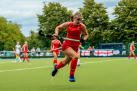 England Vs Germany