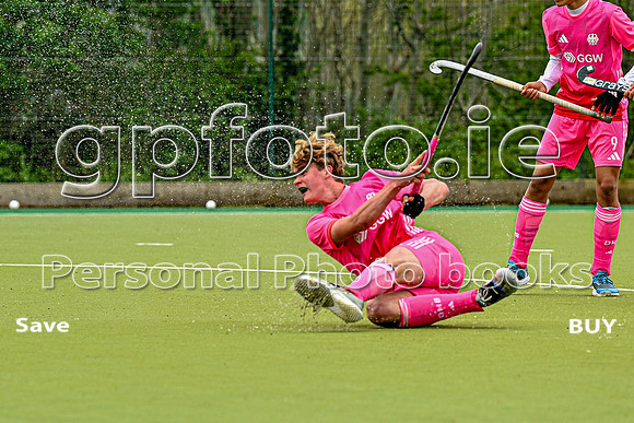 GER v BEL Final 1794