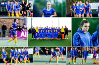 U-20 Interprovincial Final Leinster V Connaught January 2022