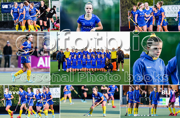 U-20 Interprovincial Final Leinster V Connaught January 2022