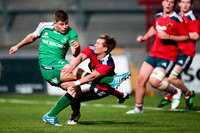 U20s 14 Munster v Connacht