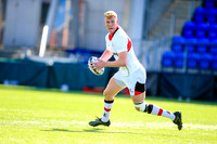 Ulster v Leinster U20s