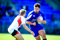 Leinster v Ulster U20s
