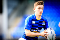 Leinster v BC U18s