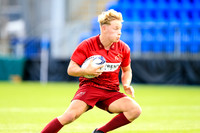 Munster v Leinster