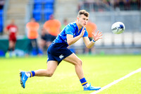 Leinster v Munster U18s Schools