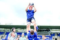 Leinster v Exiles U 18