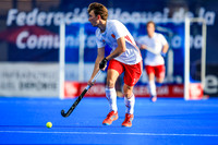 England v Austria