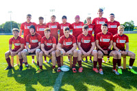 Munster v Leinster CIT