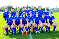 Leinster v Munster CIT