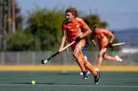 Netherlands V Scotland