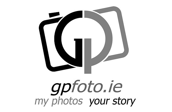 Gpfotologo white
