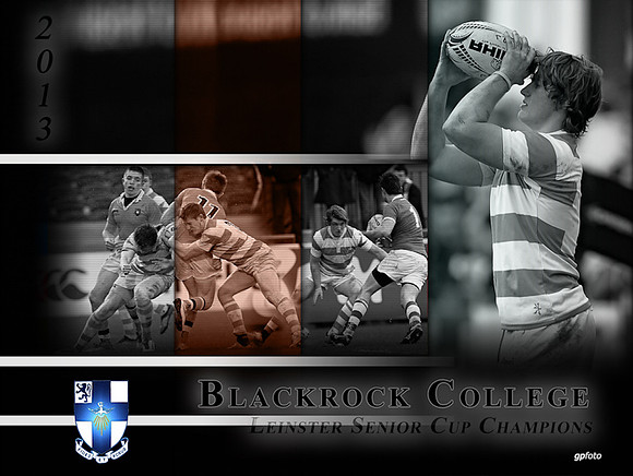 Tom Cooke  poster