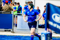 Leinster v Ulster (Donnybrook)
