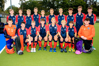 Munster v Ulster #2