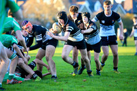 Newbridge v Gonzaga
