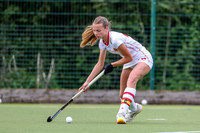 Spain v England U18 Girls