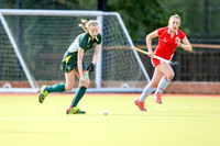 South East v Ulster