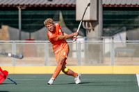 Netherlands V Ireland