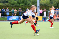 Ulster v Connaught (1st Half)