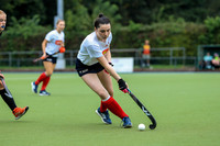 U18 Ulster v Connaght (1st Half)