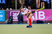 U18 Ulster v Connaght (2nd Half)