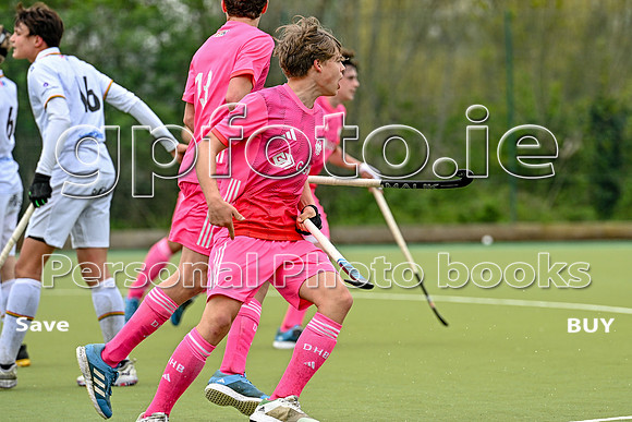 GER v BEL Final 1831