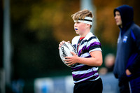 Terenure v Blackrock (Friendly)