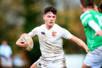 Pres Bray v Gonzaga (Friendly)
