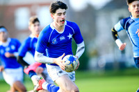 St. Marys v St. Michaels