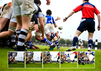 Rockwell v Belvedere (Friendly)