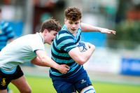 Castleknock v St. Gerards