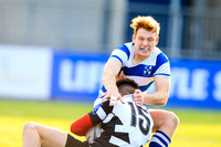 Blackrock v CCR (Friendly)