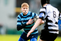 Castleknock v Cistercian Roscrea