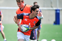 U20 World Rugby