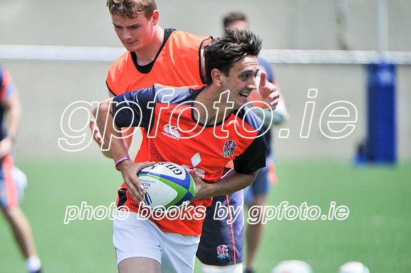 U20 World Rugby
