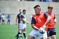 U20 World Rugby